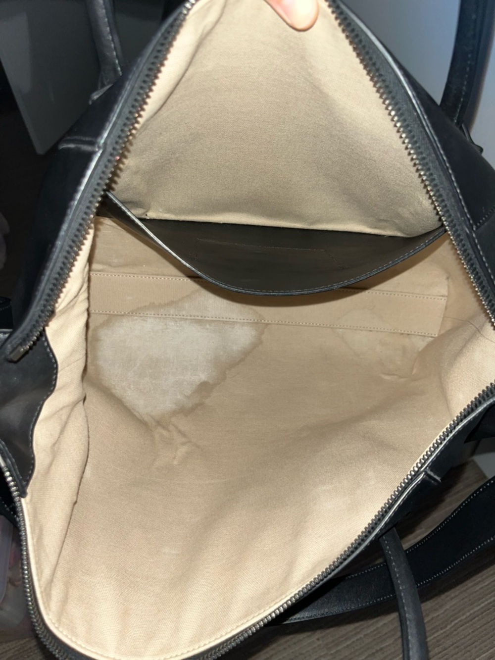 Givenchy Antigona Soft Medium - Picture 10 of 12